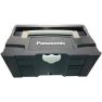 Panasonic Accessoires TOOLBOX3MIDI Systainer T-LOC SYS-MIDI 3 avec inlay EY745A1 - 2