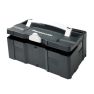 Panasonic Accessoires TOOLBOX3MIDI Systainer T-LOC SYS-MIDI 3 avec inlay EY745A1 - 1
