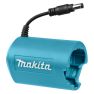 Makita Accessoires PE00000001 Adaptateur de batterie pour veste 10.8 Volt - 1