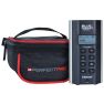 PerfectPro S-PACK Sacoche radio pour SOLOWORKER et BLUEPOCKET - 3