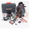 Ridgid 40823 ' NanoReel Reel N85S avec caméra d''inspection micro CA-350' - 4