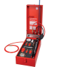Rothenberger 61700 ROTEST® GW 150/4 Testeur d'étanchéité analogique pour les canalisations de gaz et d'eau avec un fluide d'air. - 1