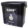 Sorb XT 23100200EN-STK Fibres absorbantes biologiques XT 10 litres (1.8kg) - 2