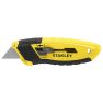 Stanley STHT10432-0 Couteau coulissant Compact - 1