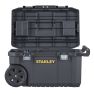 Stanley STST1-80150 Chariot pour outils essentiels 50L avec poignée télescopique - 2