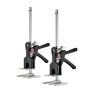 Viking Arm 0046 Bras Viking  Twin Pack Outil d'installation (2 pièces) - 1