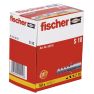 Fischer 50110 Bouchon S 10 - 2