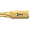 Wera 05066077001 867/1 Z TORX® Embout HF avec fonction de maintien, TX 30 x 25 mm - 1
