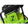 Zipper ZI-RPE120GYN Plaque vibrante - 2