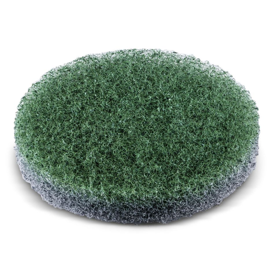 Kärcher Professional 6.371-241.0 Disque diamanté, fin, vert, 152 mm