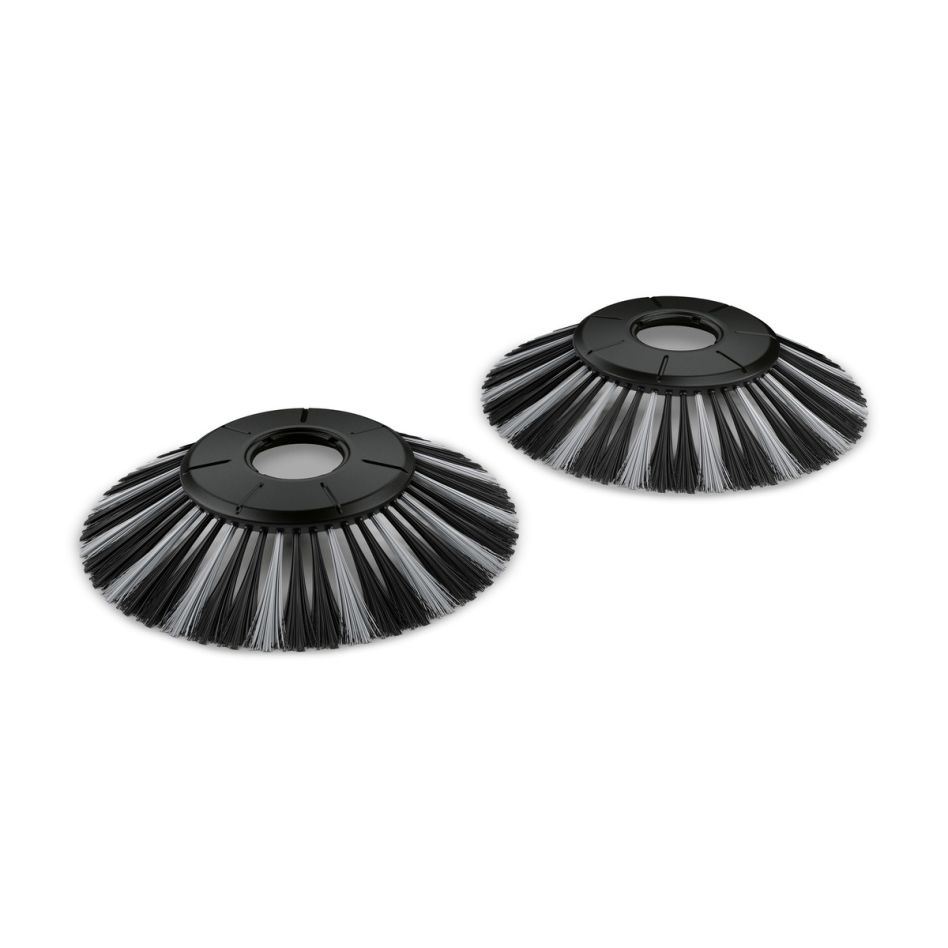 Kärcher 2.644-032.0 Balai latéral pour saleté humide S4