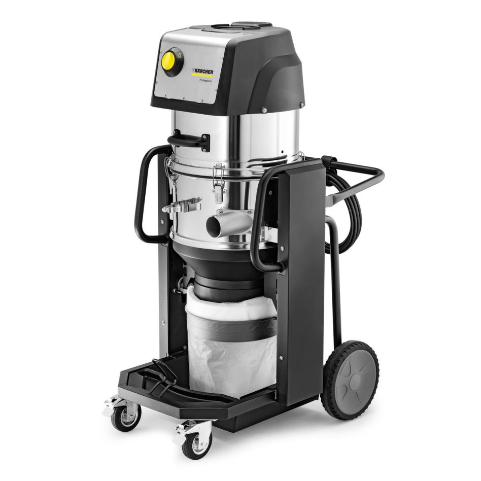 Kärcher Professional 1.576-115.0 Industrial hoover IVC 60/30 Tact² Lp