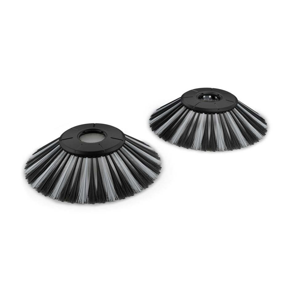 Kärcher 2.644-033.0 Balai latéral pour saleté humide S6