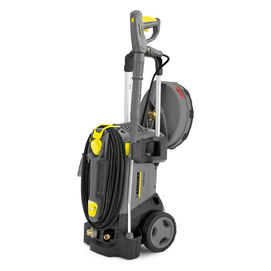 Kärcher Professional 1.520-953.0 HD 6/13 C Plus + FR Classic Nettoyeur haute pression 130 bar