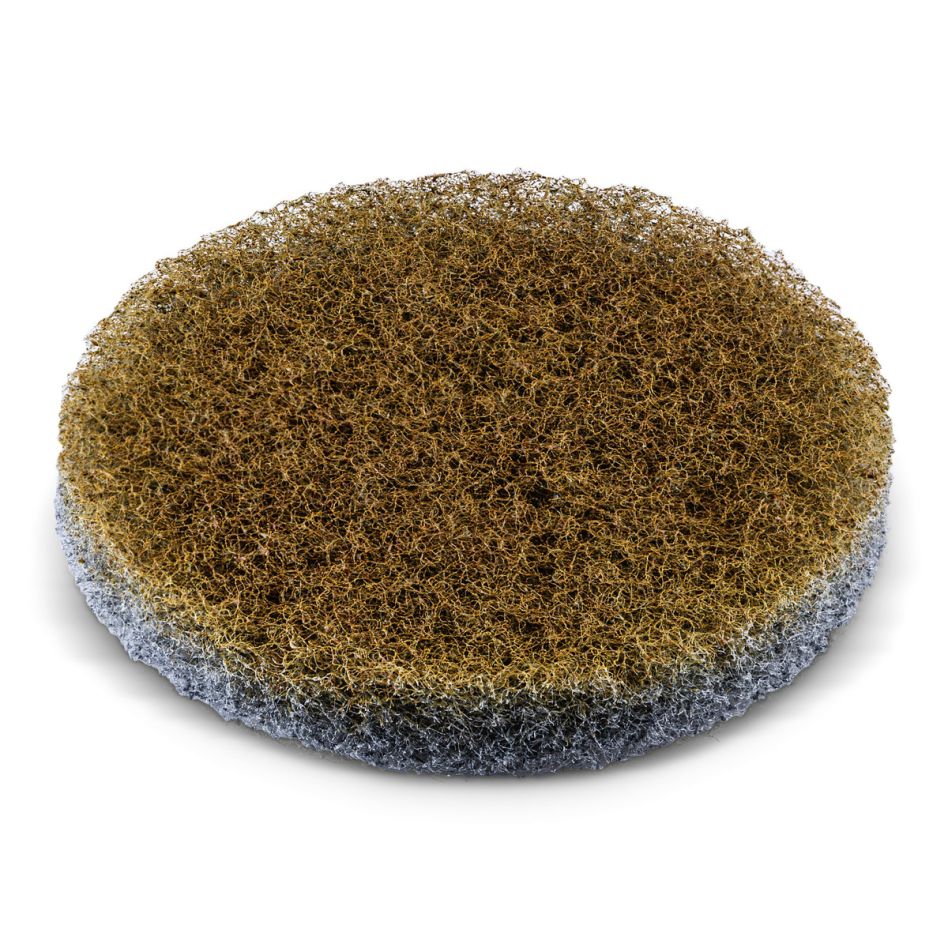 Kärcher Professional 6.371-242.0 Disque diamanté, moyen, jaune, 152 mm