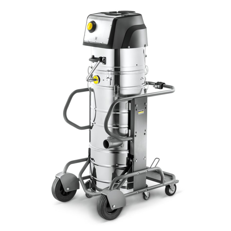 Kärcher Professional 1.573-521.0 Aspirateur industriel IVM 60/30 M Z22