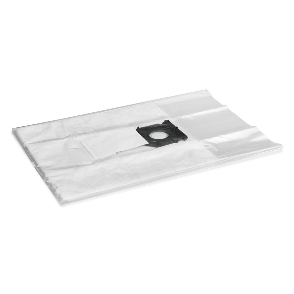 Kärcher Professional 2.889-183.0 sachet-filtre de sécurité, 5 x , NT 30/1