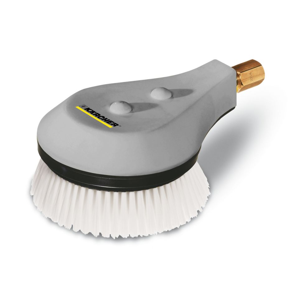 Kärcher Professional 4.113-002.0 Brosse rotative pour appareils > 800 l/h, Nylon