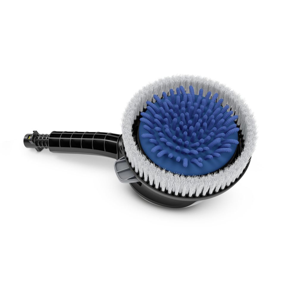 Kärcher 2.644-287.0 WB 130 brosse de lavage rotative car & bike