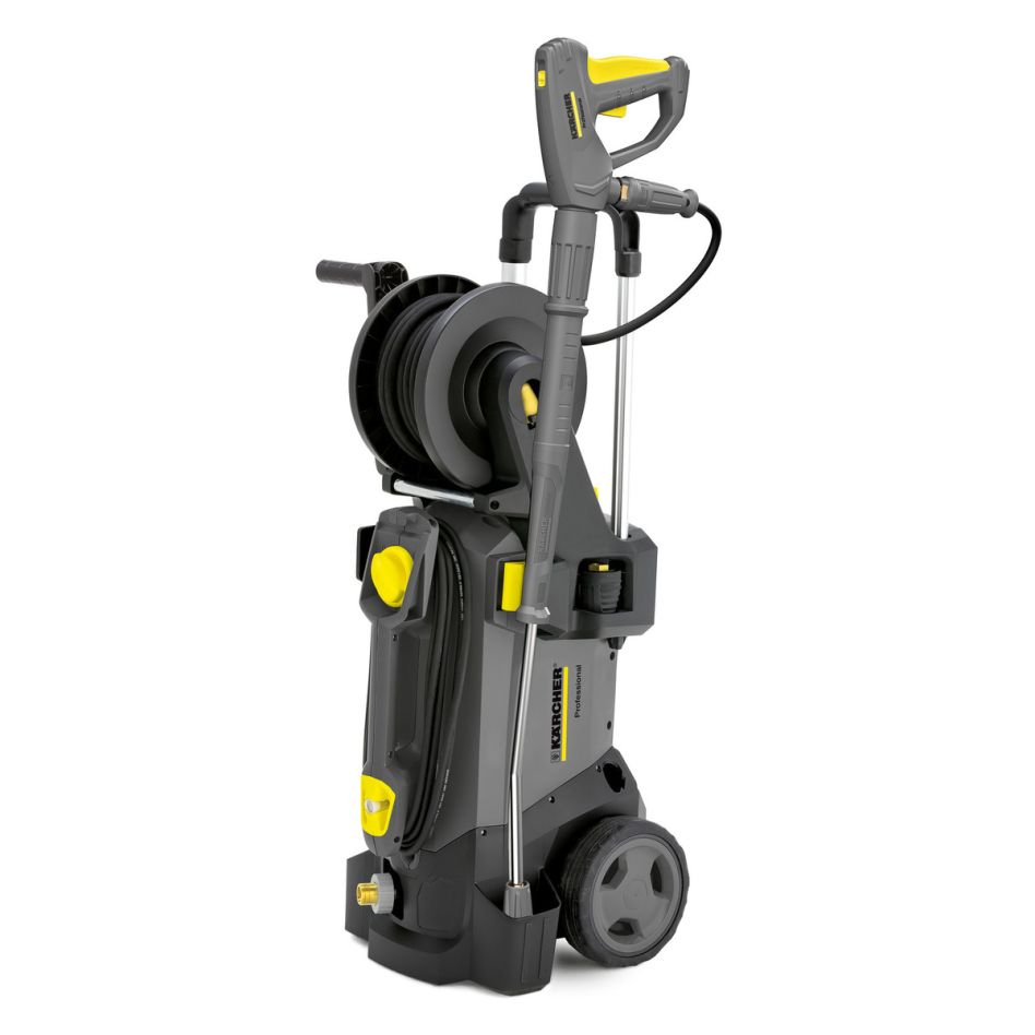 Kärcher Professional 1.520-952.0 HD 6/13 CX Plus nettoyeur haute pression 130 bar
