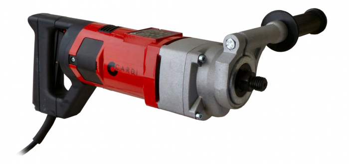 Inter Dynamics 900199 D2000 Carotteuse diamantée 1800 Watt Perceuse à sec M18