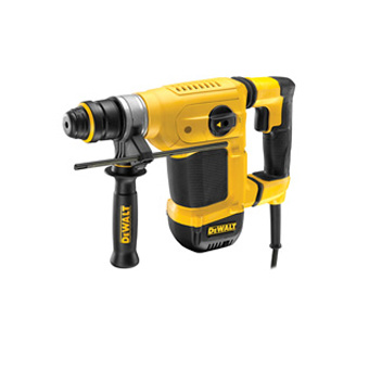 DeWALT D25430K-QS Burineur SDS-plus 1000W - coffret