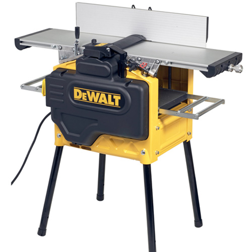 DeWalt D27300-QS Raboteuse dégauchisseuse 2100W 260mm
