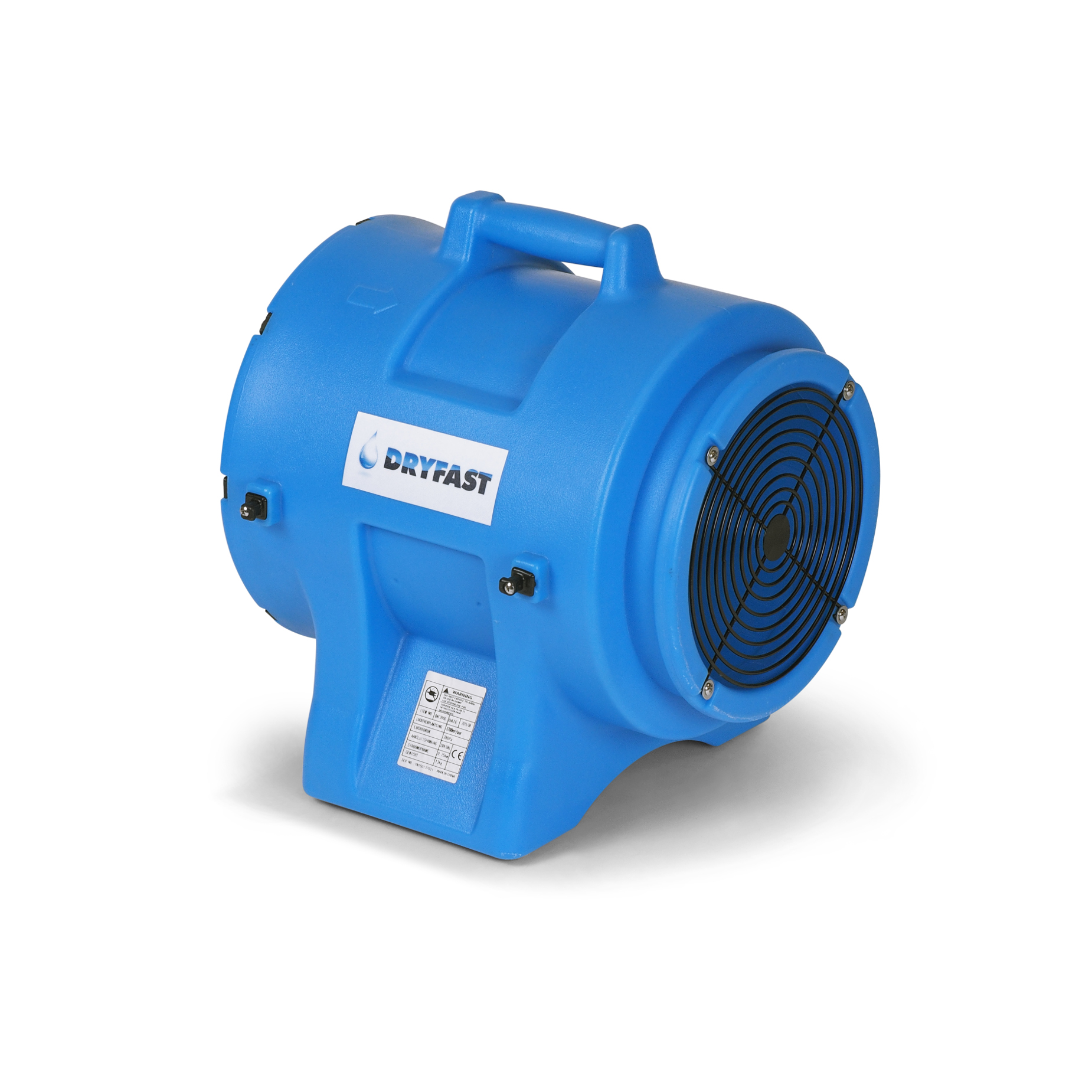 Dryfast DAF3900 Ventilateur axial