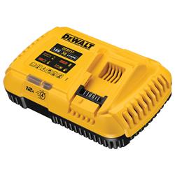 DeWalt Accessoires DCB117-QW 18V /54V XR FlecVolt 12Ah multi chargeur