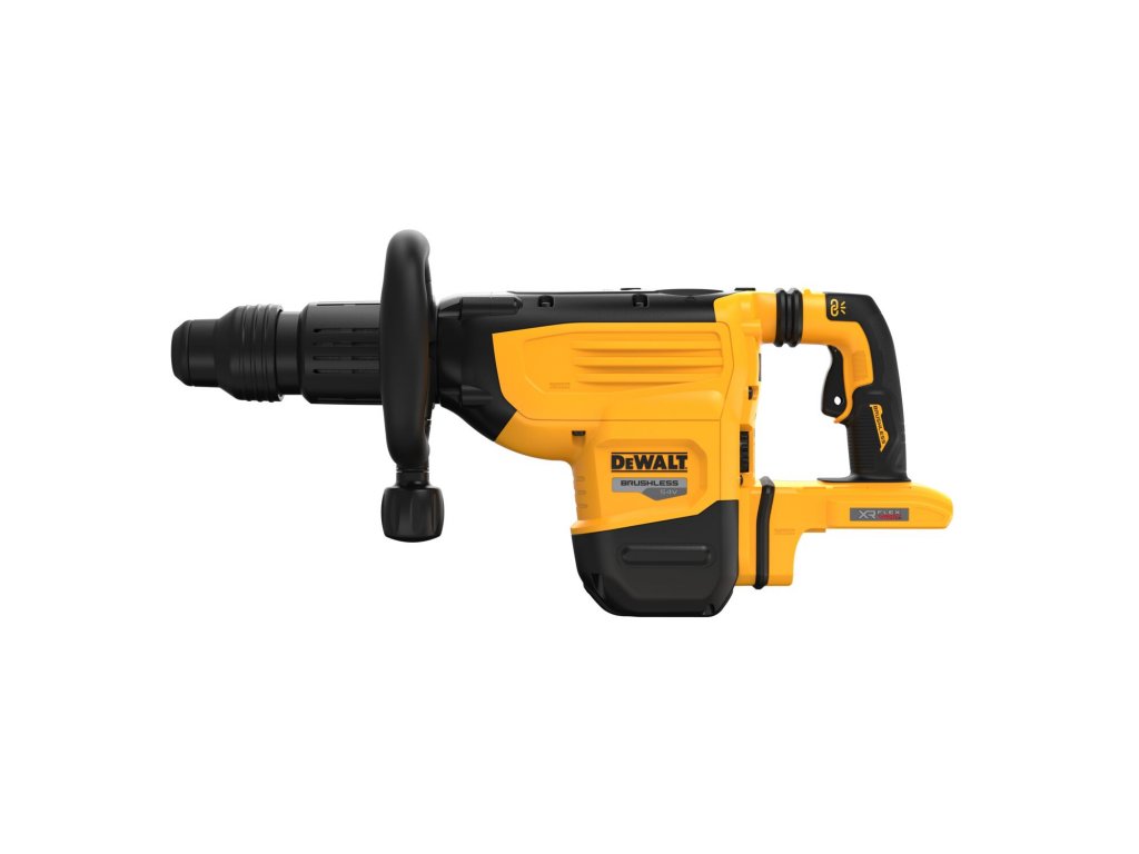 DeWalt DCH892N-XJ Marteau sans fil FlexVolt SDS-Max 54V sans batteries ni chargeur