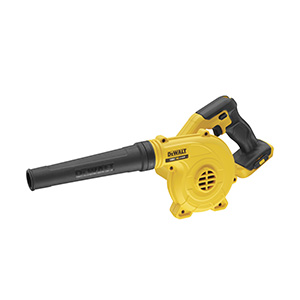 DeWalt DCV100-XJ Souffleur compact à batterie 18V XR hors batteries et chargeur