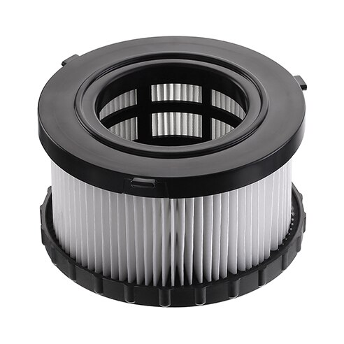 DeWalt Accessoires DCV5861-XJ Filtre de remplacement pour l'aspirateur DCV586M 54V
