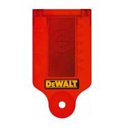 DeWalt Accessoires DE0730-XJ Carte cible avec base magnétique