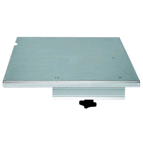 DeWalt Accessoires DE3472-XJ Table d'extension, droite DW742/DW743/DW743N