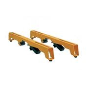 DeWalt Accessoires DE7030-XJ Support de montage long DE7023/DE7033