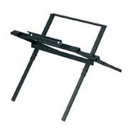 DeWalt Accessoires DE7450-XJ Piétement fixe pour scies à table (DW745)