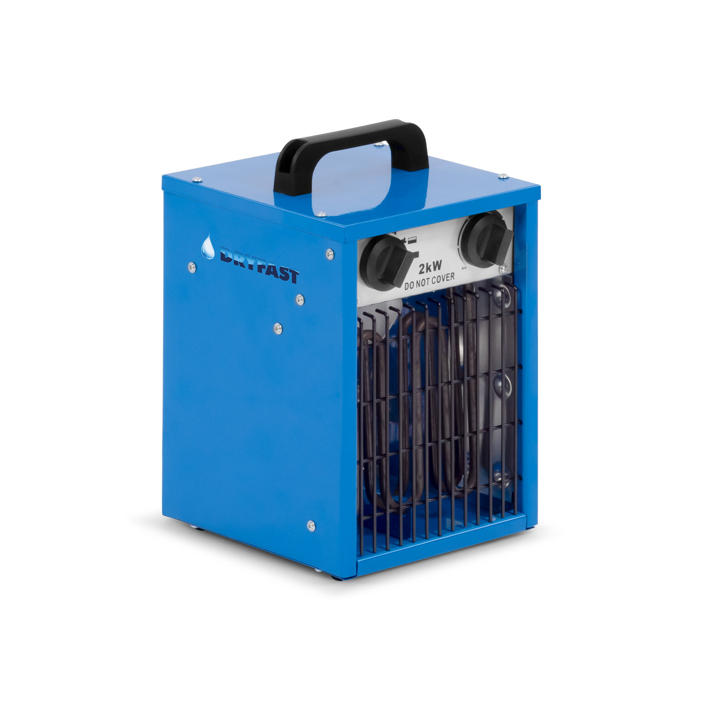 Dryfast DEH2 Chauffage électrique 230 V