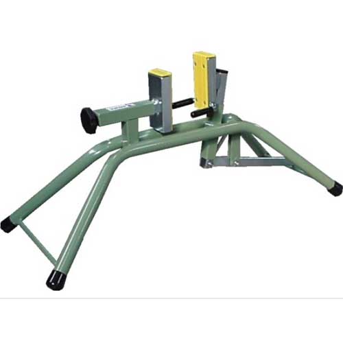 Delma 0089 Système de serrage pour porte