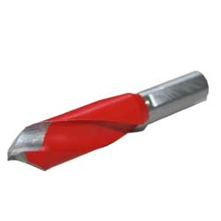 Mafell Accessoires 090096 Foret à cheville 6 mm 1 pièce