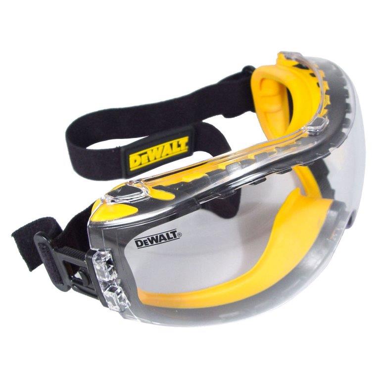 DeWalt DPG82-11DEU Concealer™ Lunettes de sécurité