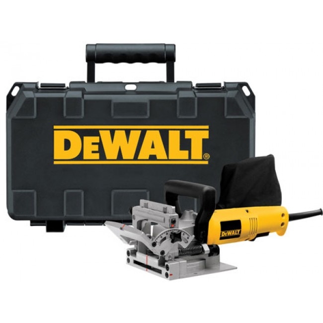 DeWalt DW682K-QS Coupeur de lamelles