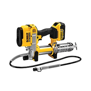 DeWalt DCGG571M1-QW Pompe à graisse XR 18 Volt