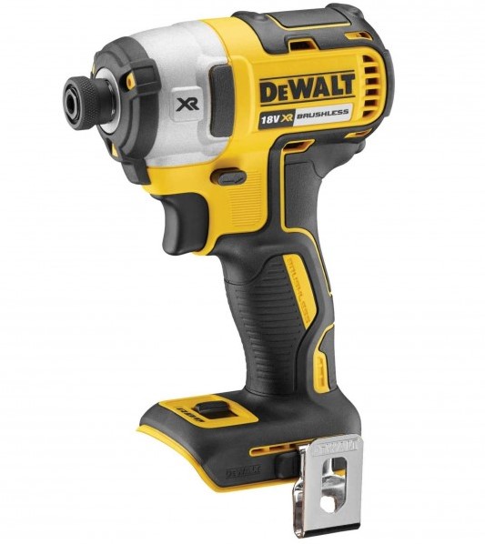 DeWalt DCF887N-XJ Visseuse à chocs Brushless 18V hors batteries et chargeur
