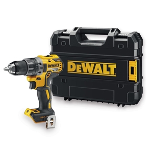 DeWALT DCD791NT-XJ Perceuse sans fil 18 Volts hors batteries et chargeur dans une mallette TSTAK
