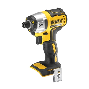 DeWalt DCF887NT-XJ Clé à chocs sans balais 18V hors batteries et chargeur en TSTAK