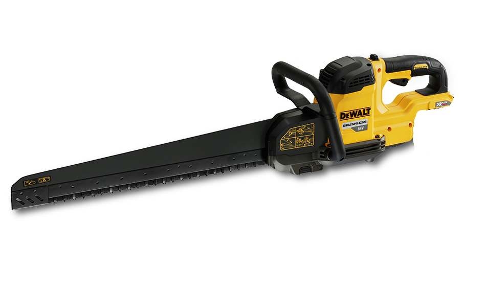 DeWalt DCS397N-XJ Scie Alligator XR FLEXVOLT 54V (Machine seule)