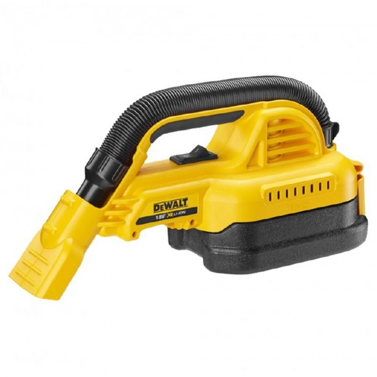 DeWalt DCV517N-XJ 18V Aspirateur eau et poussière