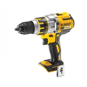 DeWALT DCD996NT-XJ Perceuse visseuse percussion Premium XRP 18V - sans batterie ni chargeur - coffret TSTAK