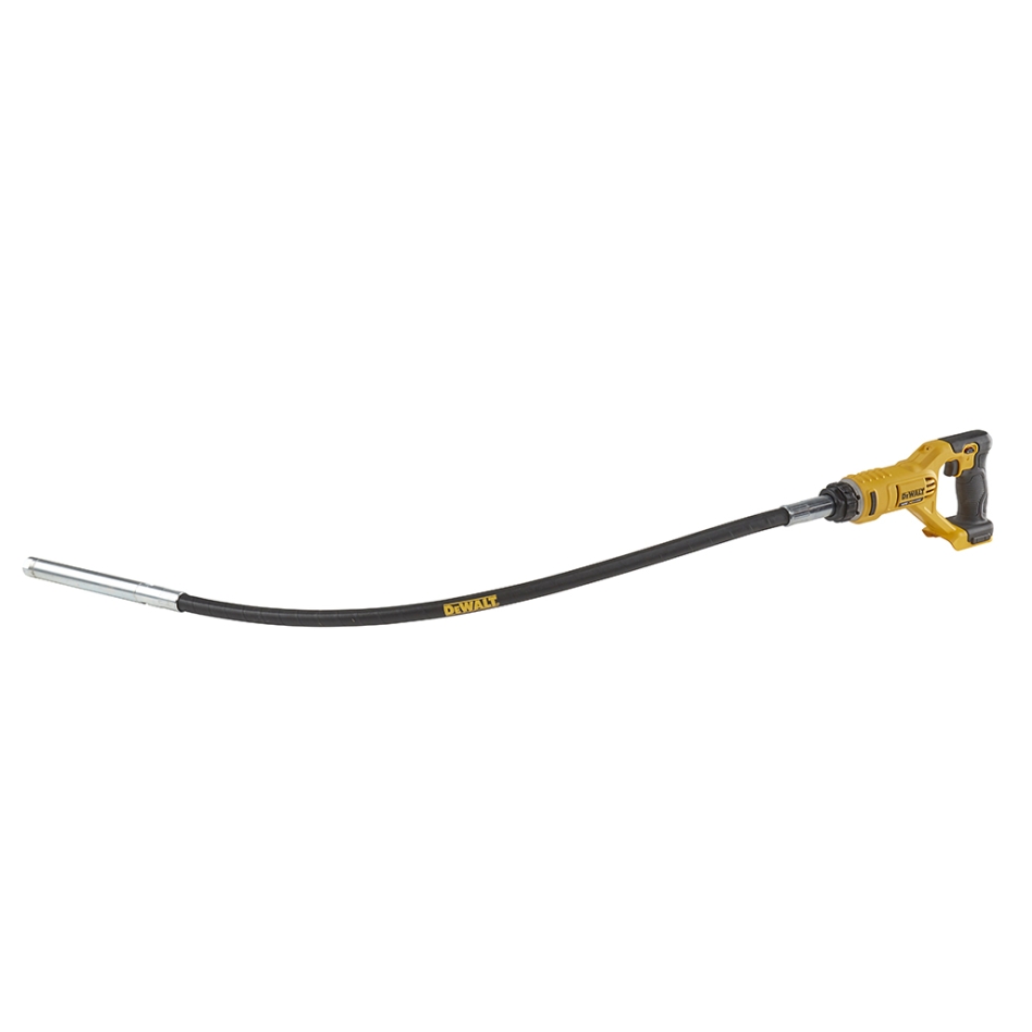 DeWalt DCE531N-XJ Vibrateur à béton 18V excl. batteries et chargeur