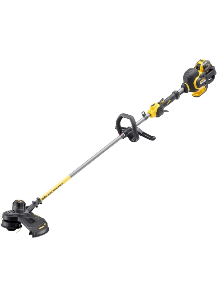 DeWalt DCM571X1-QW Débrousailleuse XR FLEXVOLT 54V 3Ah Li-Ion Brushless 38cm - 1 batterie